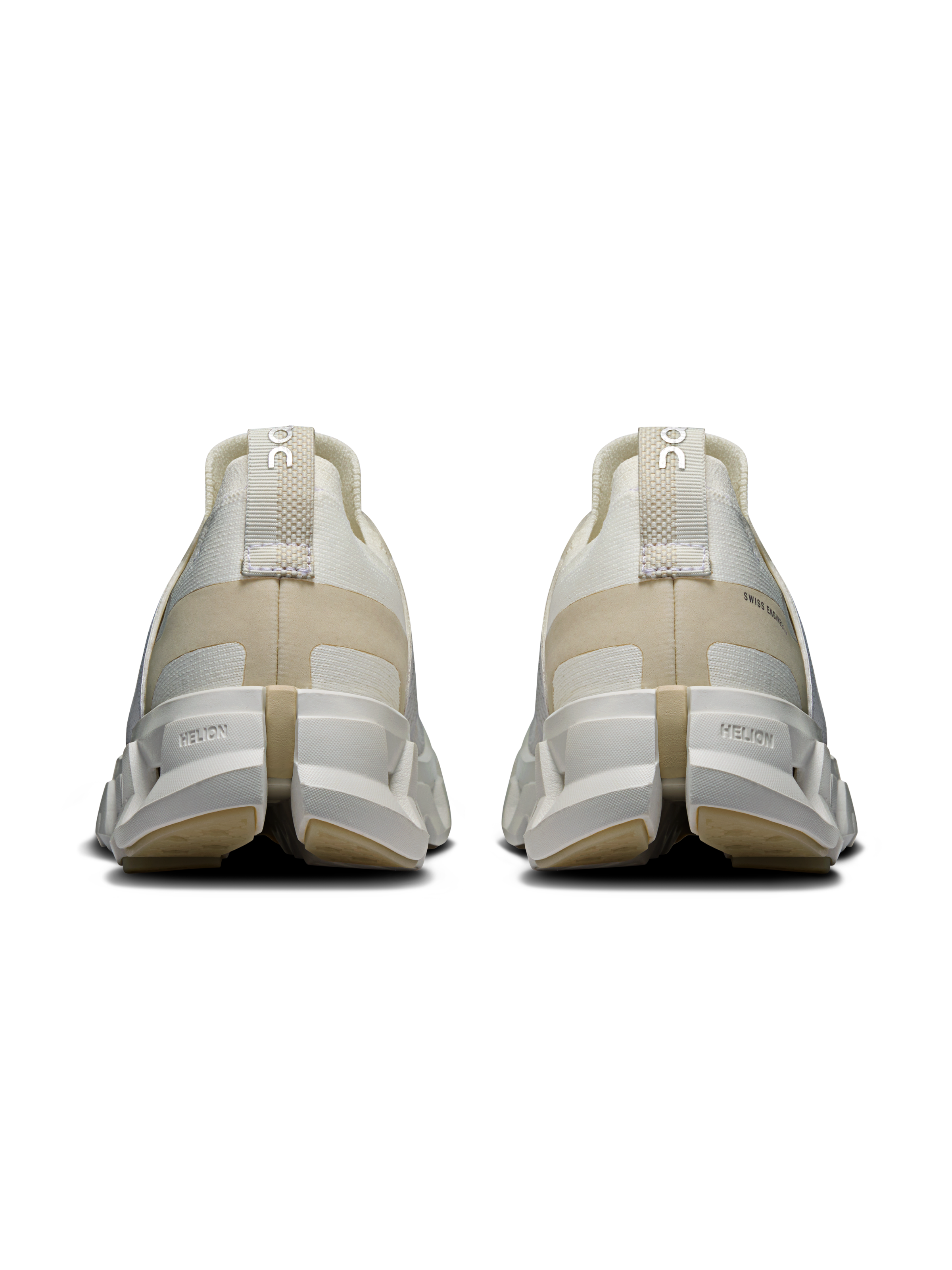 On Cloudswift 4 Women's Running Shoes - Lightweight & Cushioned for Road Running, Jogging & Gym Workouts