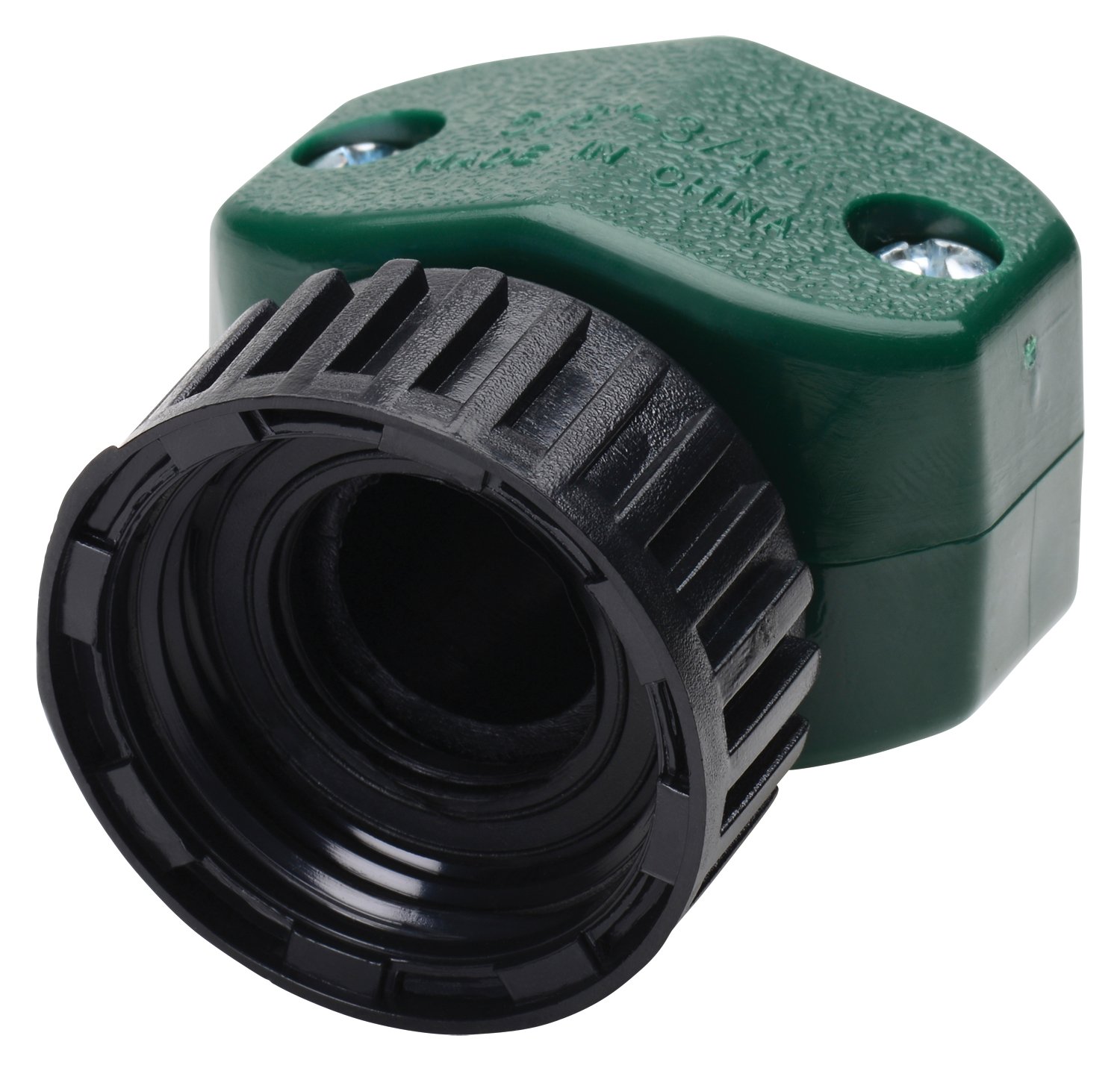 Melnor Female Hose Repair Connector - Compatible with 5/8