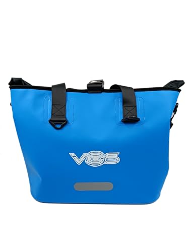 Blue Tote