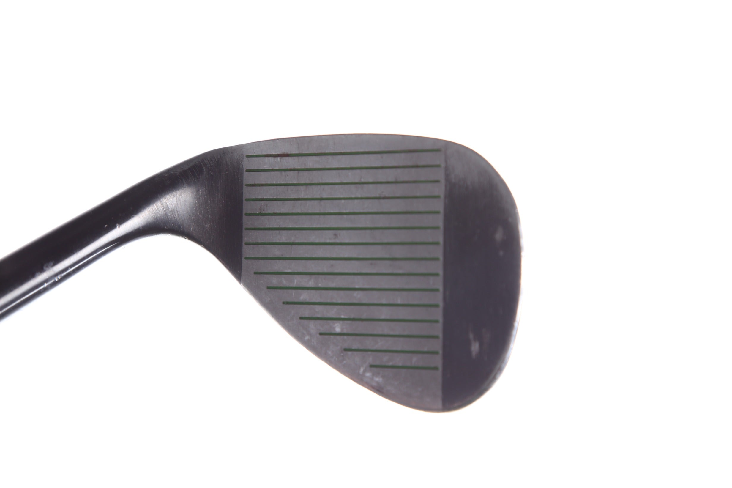 Premium Used Bombtech Grenade Sand Wedge - 56° Right Handed Golf Club with Stiff Flex | Perfect for Bunker Shots & Short Game Improvement