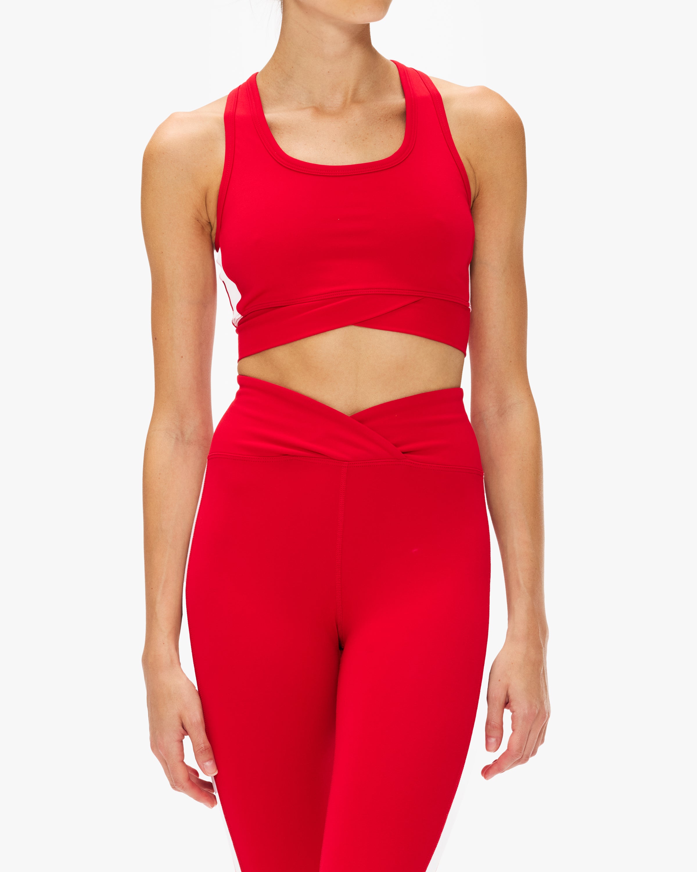 Year Of Ours High-Performance Sports Bra for Women - Breathable Workout Top for Running, Yoga & Gym - Comfortable Athletic Support for Active Lifestyles
