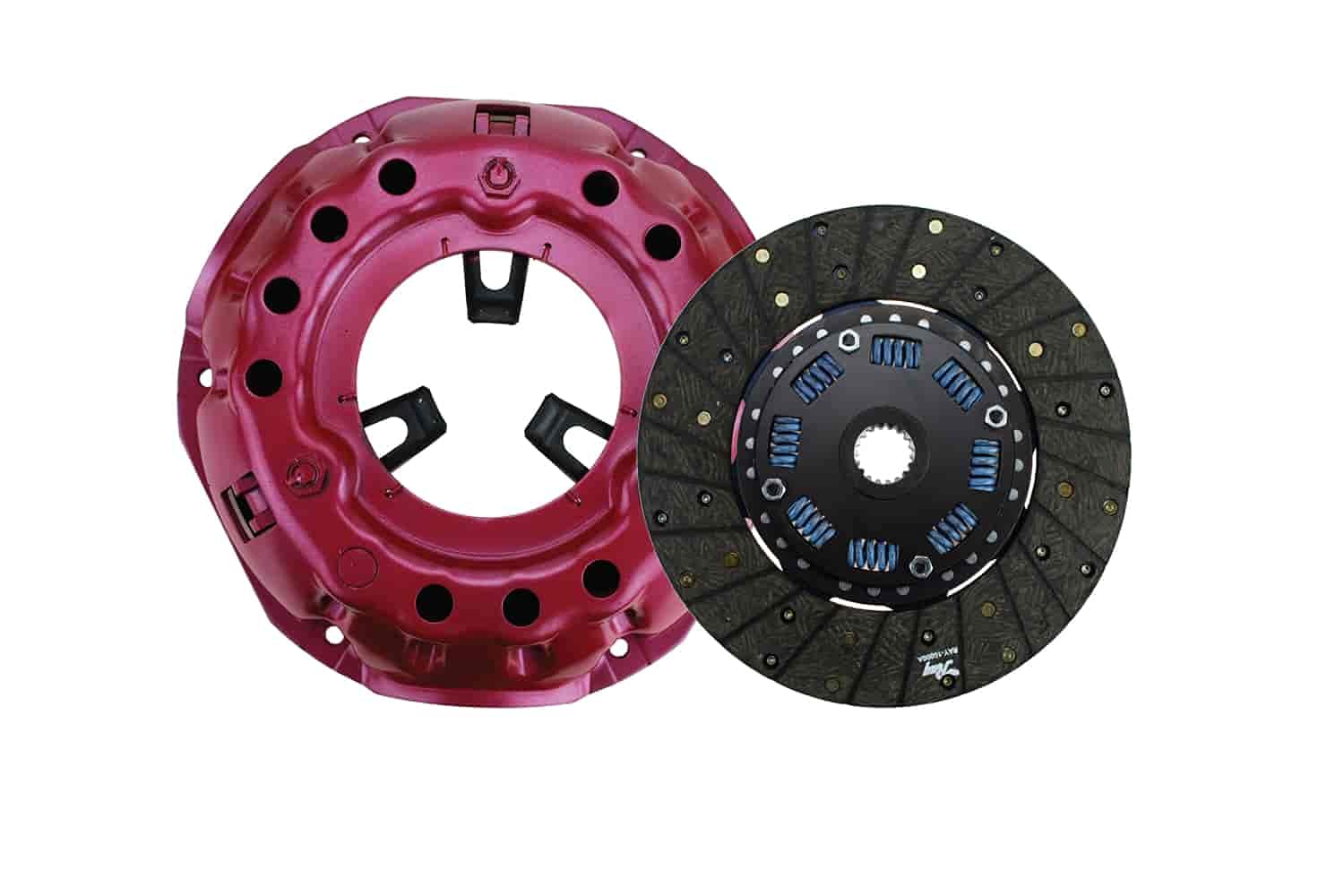 92503 Clutch Set - High Performance Replacement Clutch Kit for Smooth Gear Shifting | Perfect for Daily Commuting, Off-Roading & Heavy-Duty Vehicles