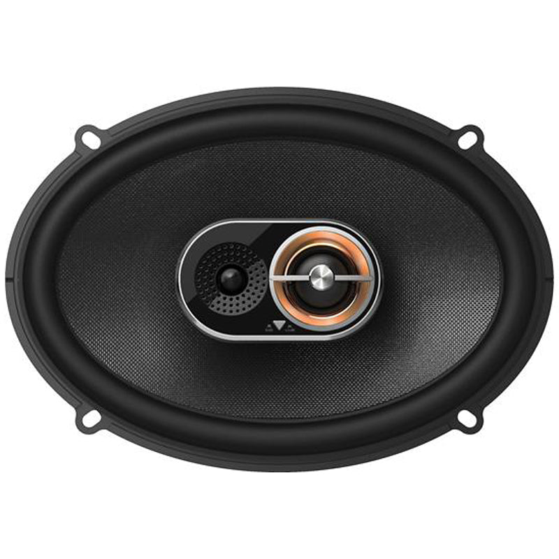 Infinity KAPPA 93IX (KAPPA 93IXAM) High-Performance Car Audio Speaker - Premium Sound Quality for Vehicles | Perfect for Car Audio Upgrades & Road Trips
