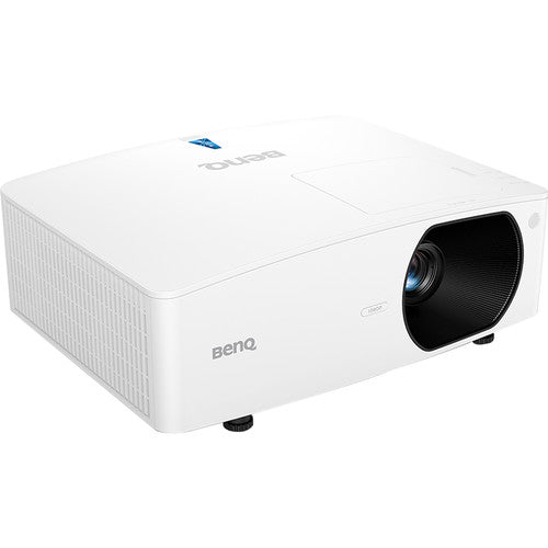 BenQ LH710 4000 Lumen Full HD Laser DLP Projector for Home Theater, Business Presentations & Outdoor Movie Nights - High Brightness, 1080p Resolution, Long Lamp Life