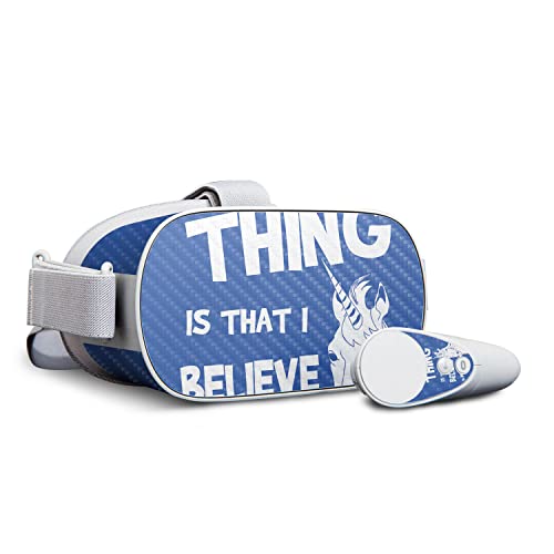 Unicorns Believe