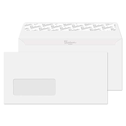 Brilliant White Wove