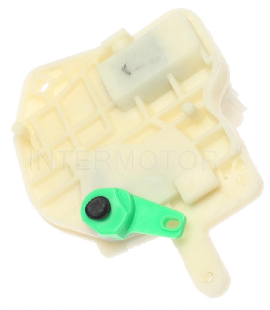 Standard Motor Products DLA-350 Door Lock Actuator - Replacement Power Lock Motor for Cars, Trucks & SUVs - Easy Installation & Reliable Performance - Perfect for Auto Repair & Maintenance