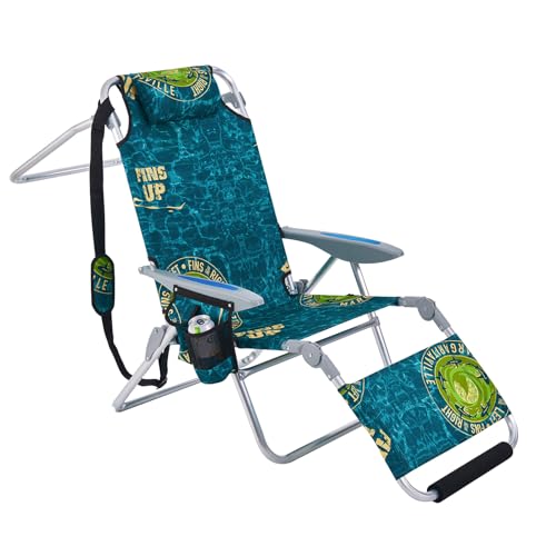 Geometric Green|footrest