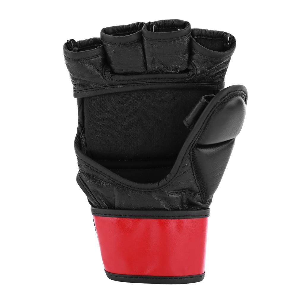 Modus Training Gloves - Premium Workout Gloves for Weightlifting, CrossFit & Gym - Breathable & Anti-Slip Design for Enhanced Performance
