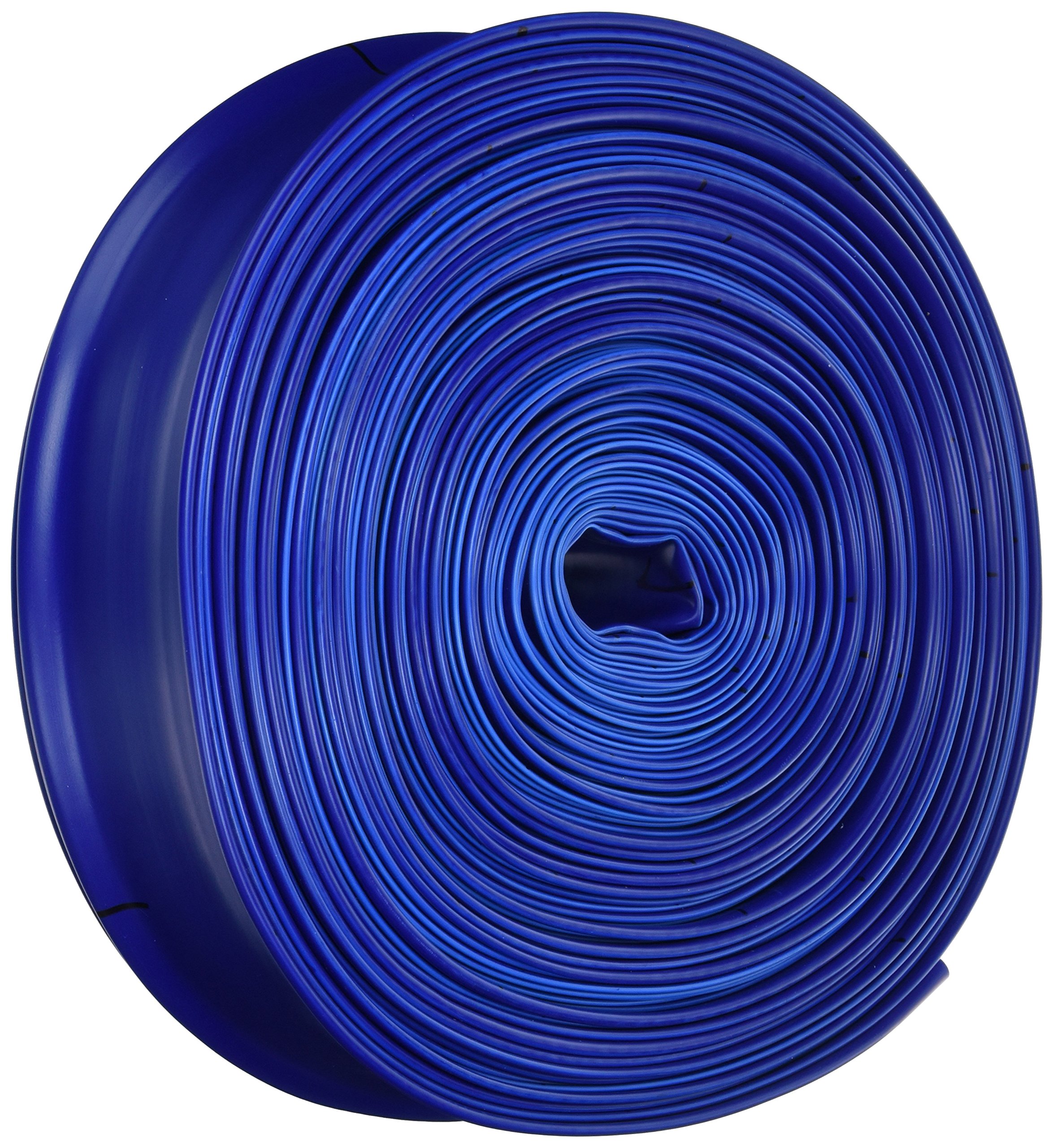 VALTERRA PRODUCTS B8202X 2x200' Backwash Hose for Pool & Spa Maintenance - Heavy Duty Durable Washing Hose for Sand Filters, Above Ground Pools, and Water Drainage