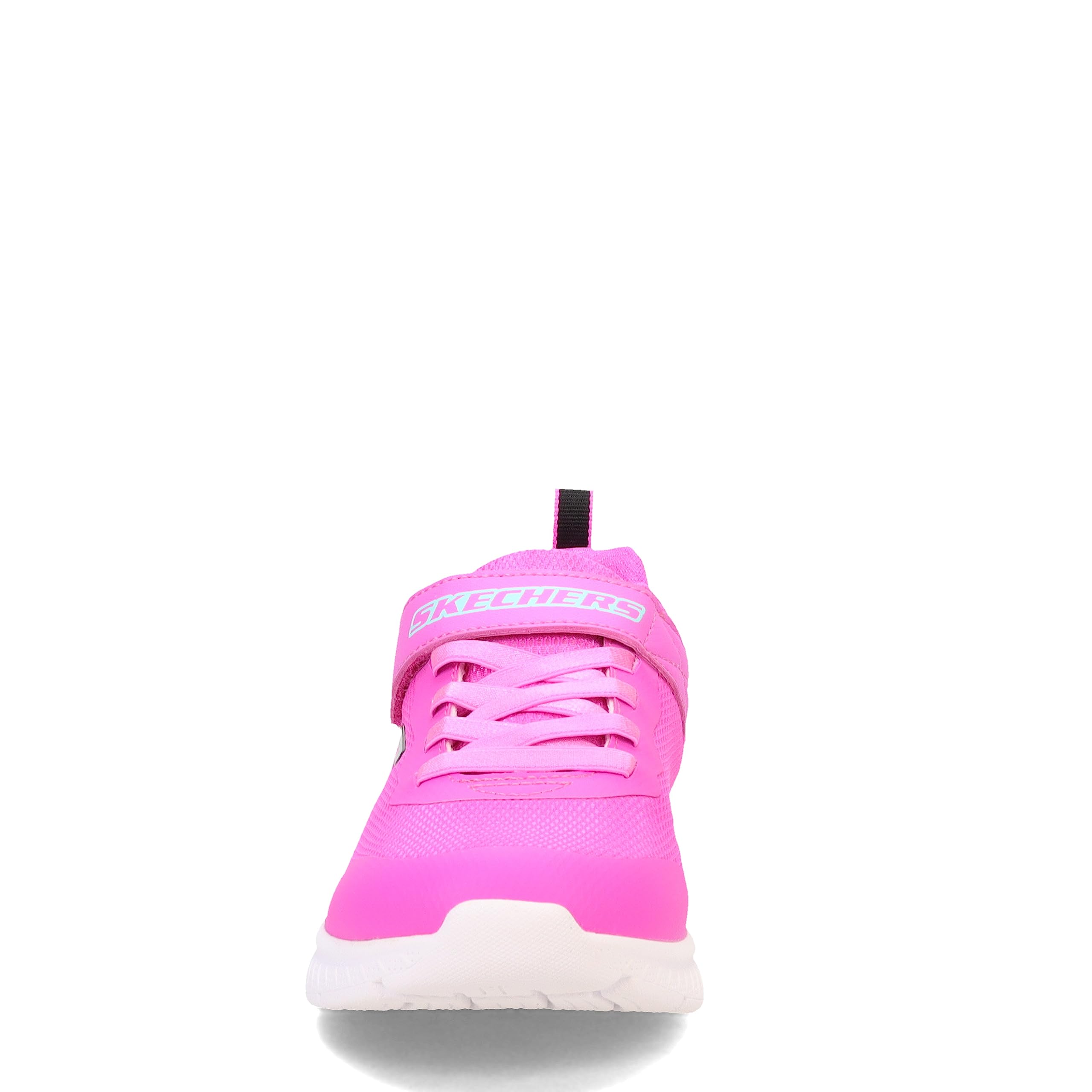 Skechers Microspec Max Plus Girls' Athletic Running Shoes - Lightweight & Comfortable for School, Sports & Daily Wear