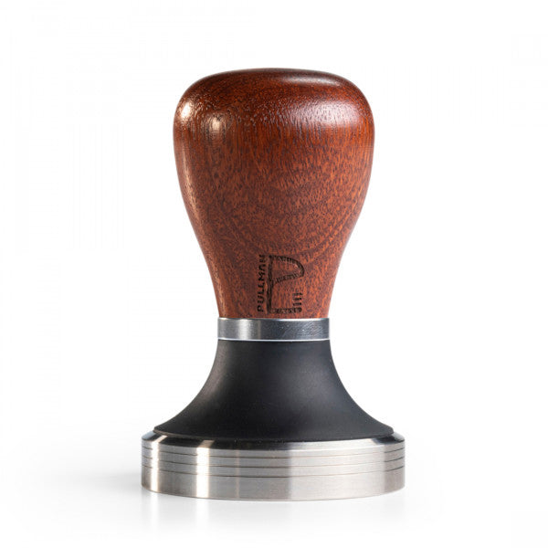 Breville 54mm Coffee Tamper - Premium Stainless Steel Espresso Tamper for Breville Barista Express & Pro - Perfect for Home Baristas & Coffee Shops