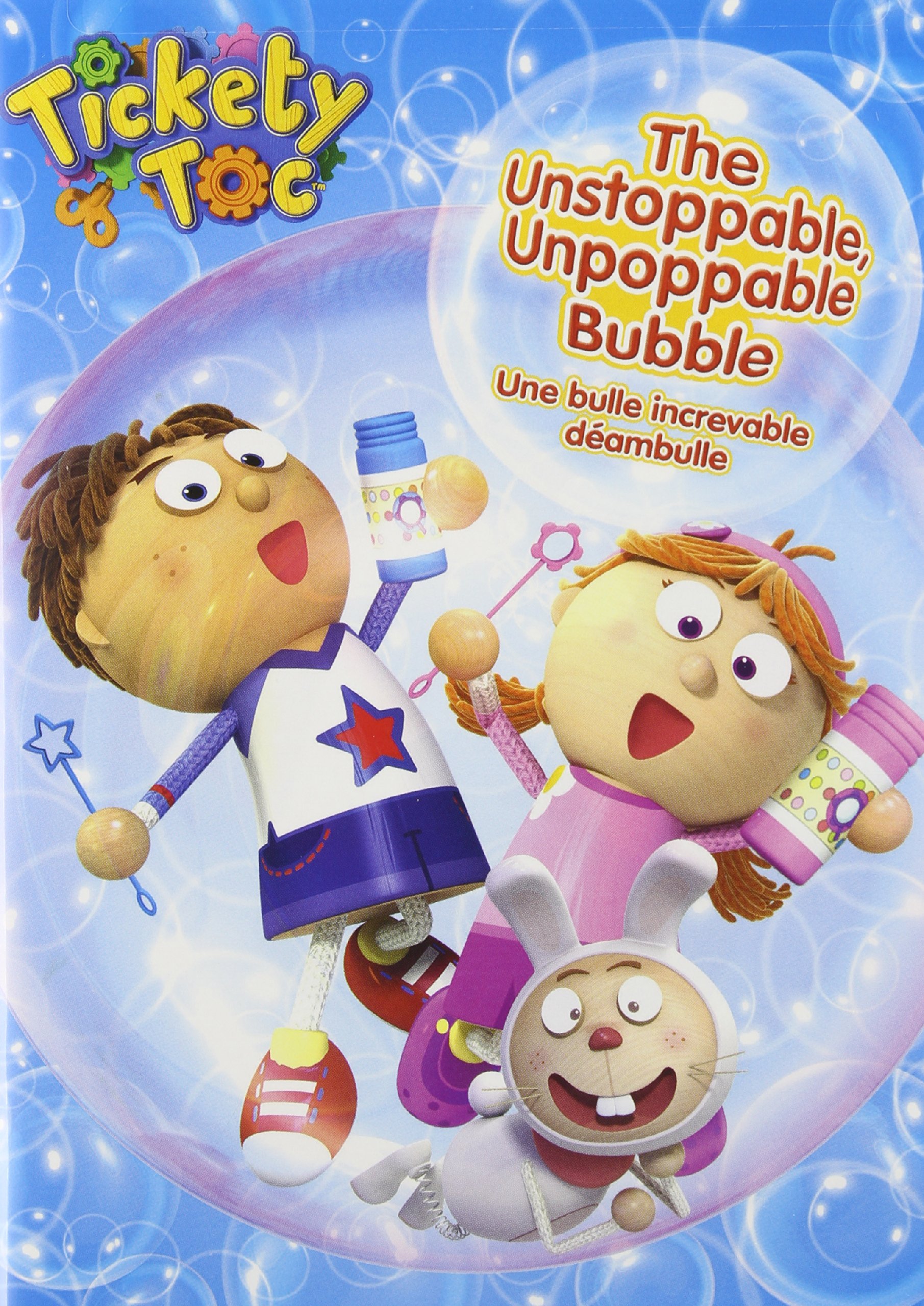 Unstoppable Bubble - Premium Bubble Solution for Kids & Parties | Long-Lasting, Non-Toxic Bubbles for Outdoor Play, Birthday Events & Backyard Fun