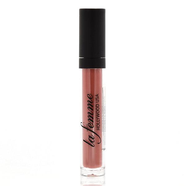 La Femme Long Lasting Lip Stains - Waterproof & Smudge Proof Lip Tint for All-Day Wear - Perfect for Parties, Weddings, and Everyday Makeup Looks