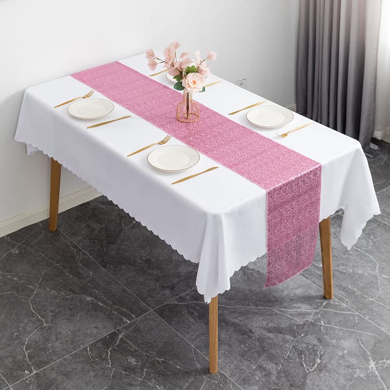 Rose Pink