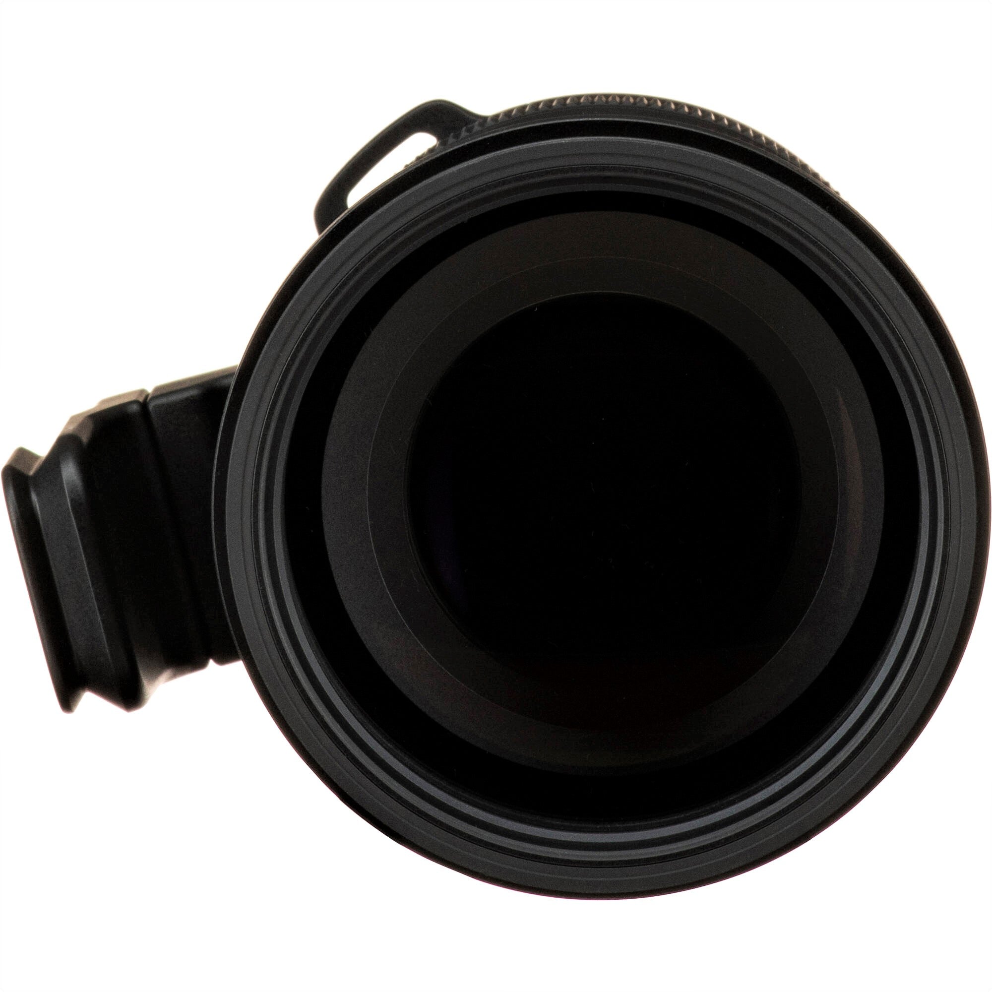Sigma 150-600mm F5-6.3 DG DN OS Sports Lens for Leica L Mount - Professional Telephoto Zoom Lens for Wildlife, Sports & Nature Photography