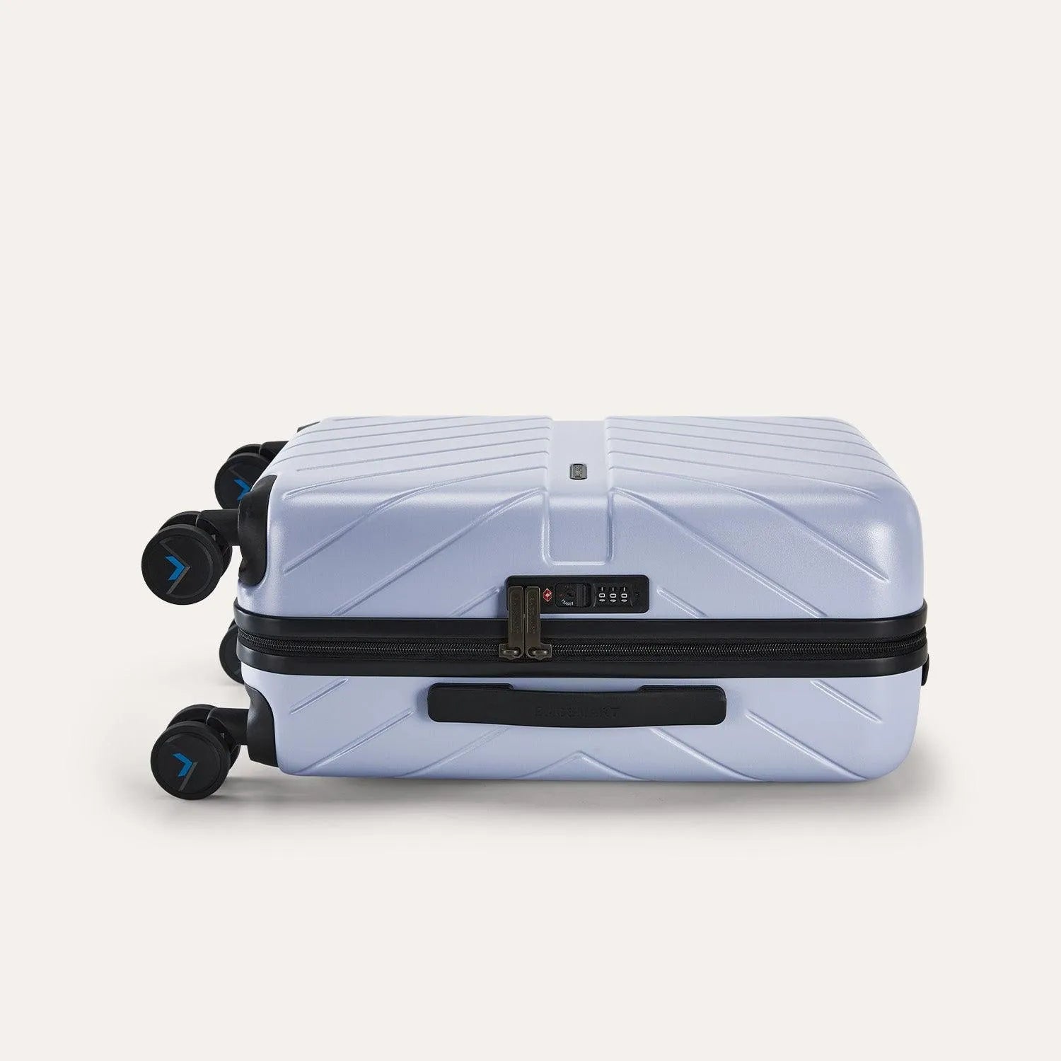 Daren 16-20 Inch Lightweight Hardside Carry On Luggage - Perfect for Air Travel, Business Trips & Weekend Getaways