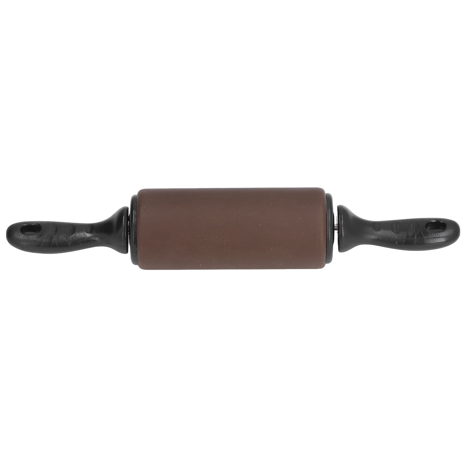 Non-Stick Dough Roller - Flexible & Labor-Saving Rolling Pin for Baking, Pastry Making - Perfect for Dessert Shops & Home Kitchen Use