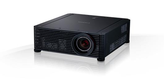Canon XEED 4K501ST 4K Ultra HD Projector - 5000 Lumens, Laser Light Source for Home Theater, Business Presentations & Gaming | High Brightness, HDR Compatible, 3LCD Technology