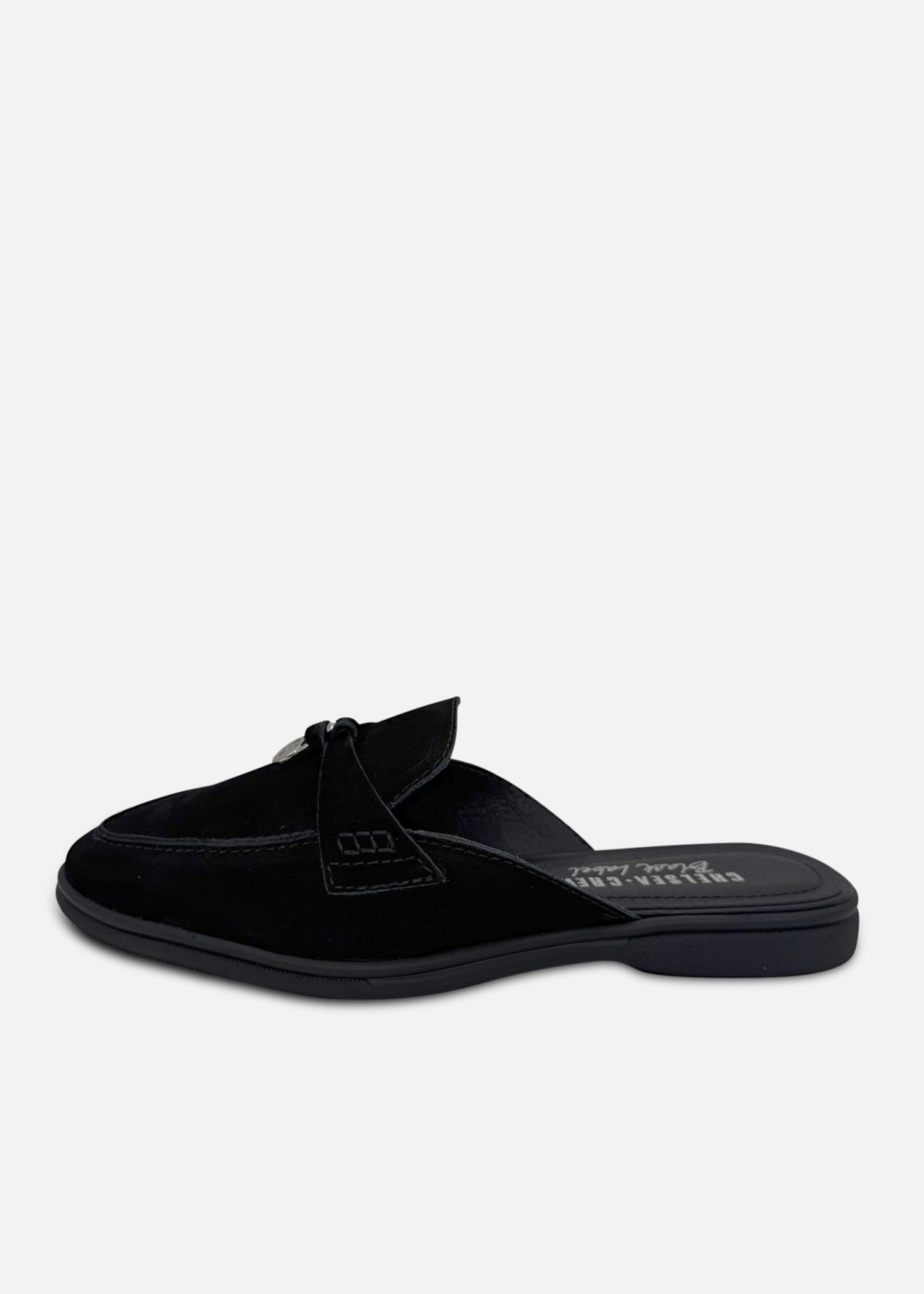 Lasso Slip On Loafers for Men - Comfortable Casual Shoes with Memory Foam - Perfect for Office, Travel & Everyday Wear