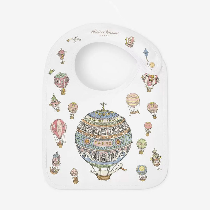 Hot Air Balloons