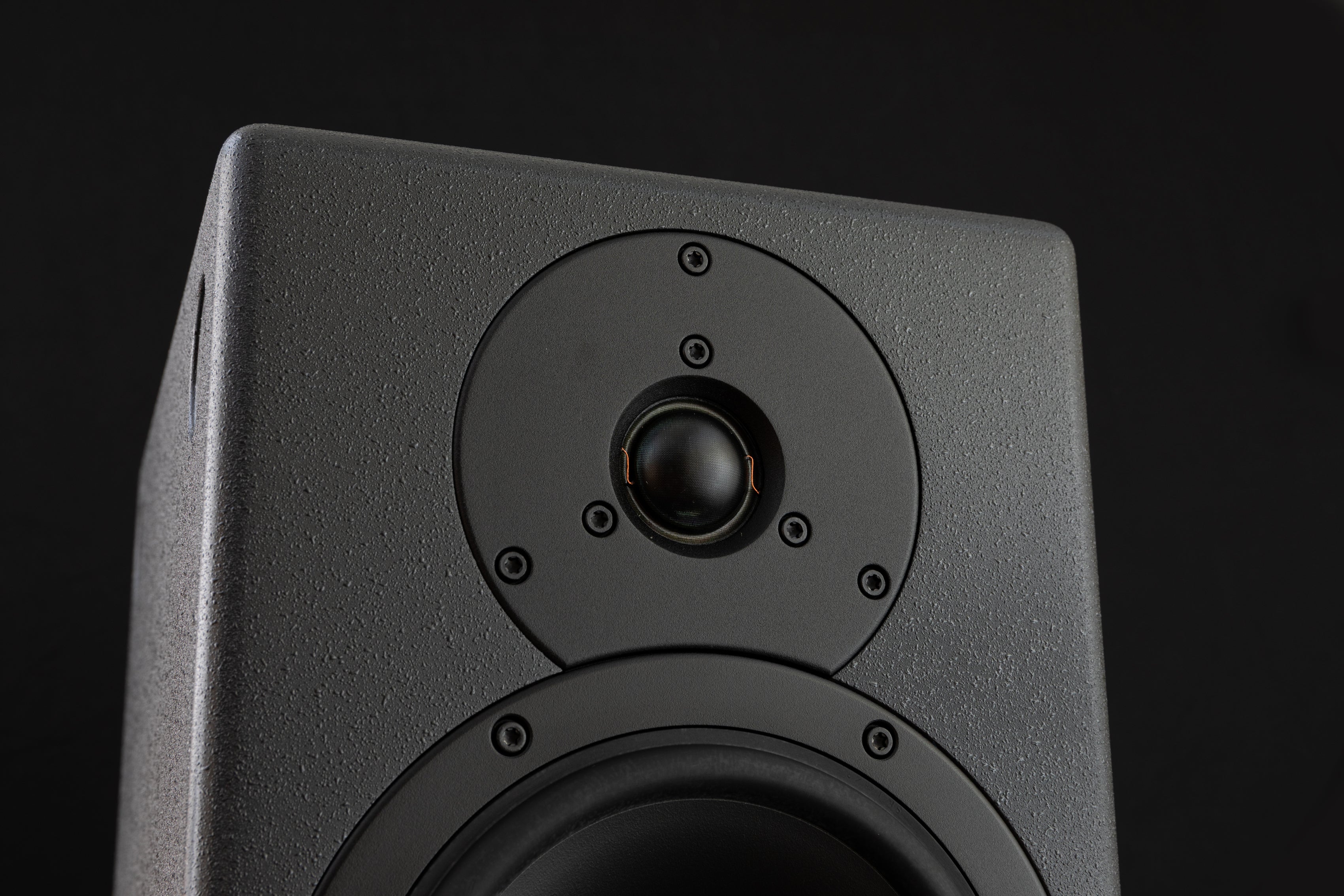 Dynaudio Core 7 Professional Studio Monitor Speaker - High-Performance Audio for Music Production, Mixing & Home Recording Studios