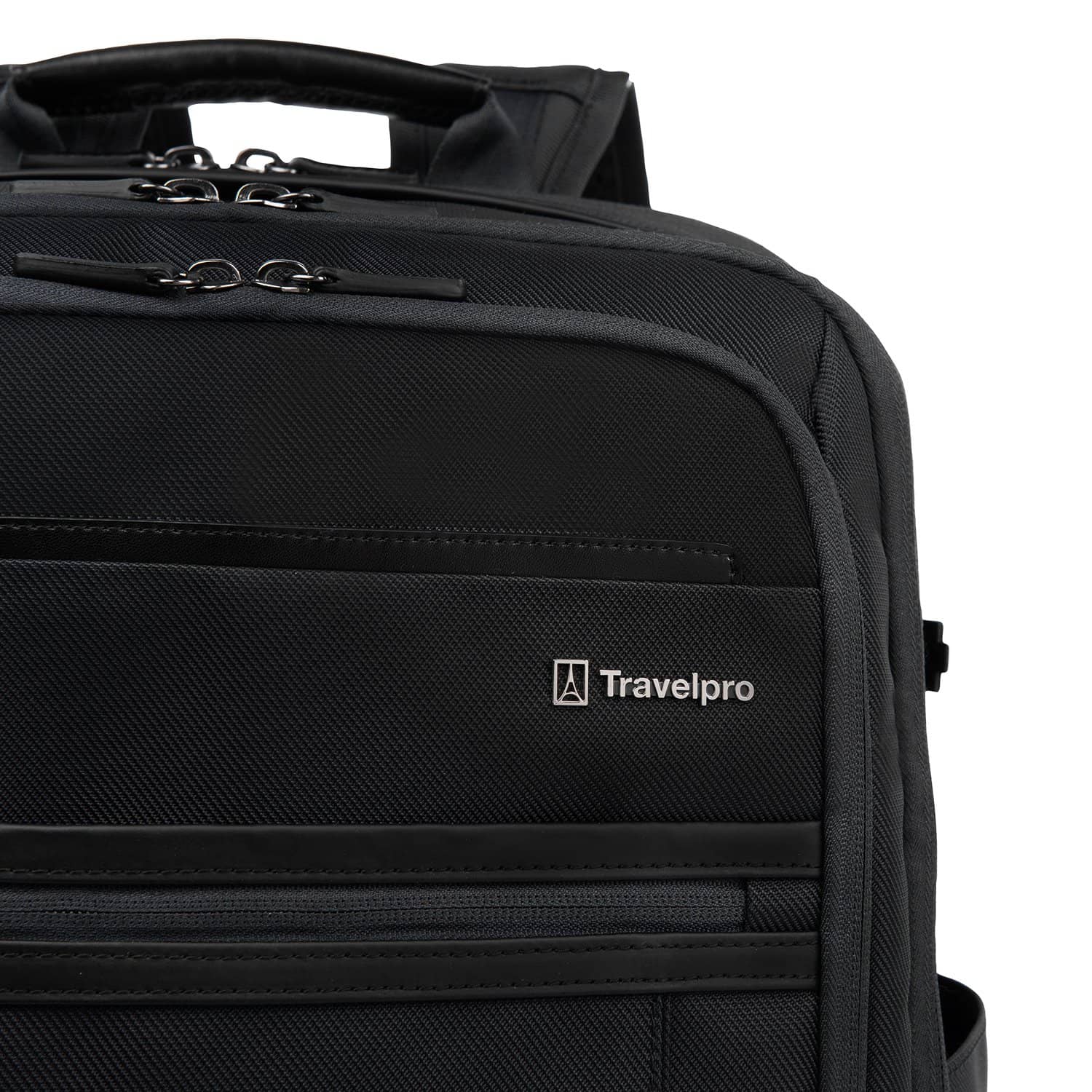 Travelpro Crew Executive Choice 3 Large Backpack - Premium Business & Travel Backpack for Laptops Up to 17