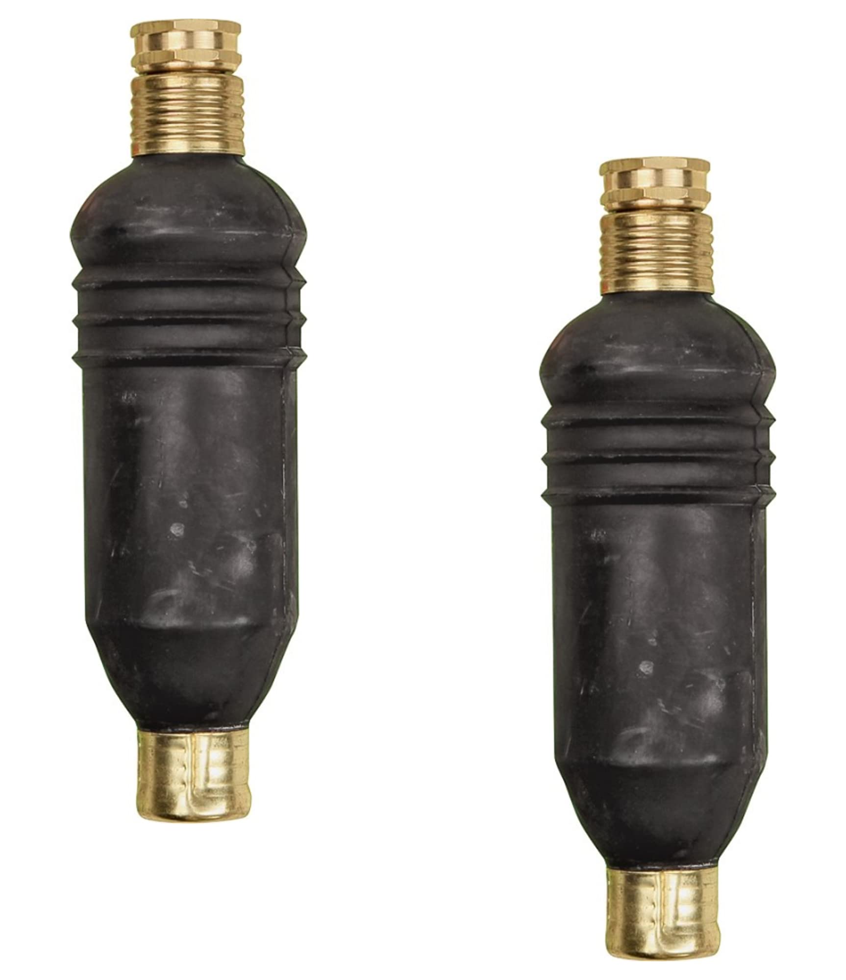 GT Water Products 750 3-Inch to 6-Inch Drain King (2 Pack) - Heavy Duty Drain Cleaner for Sinks, Tubs, and Sewer Lines - Ideal for Home Plumbing and Commercial Use