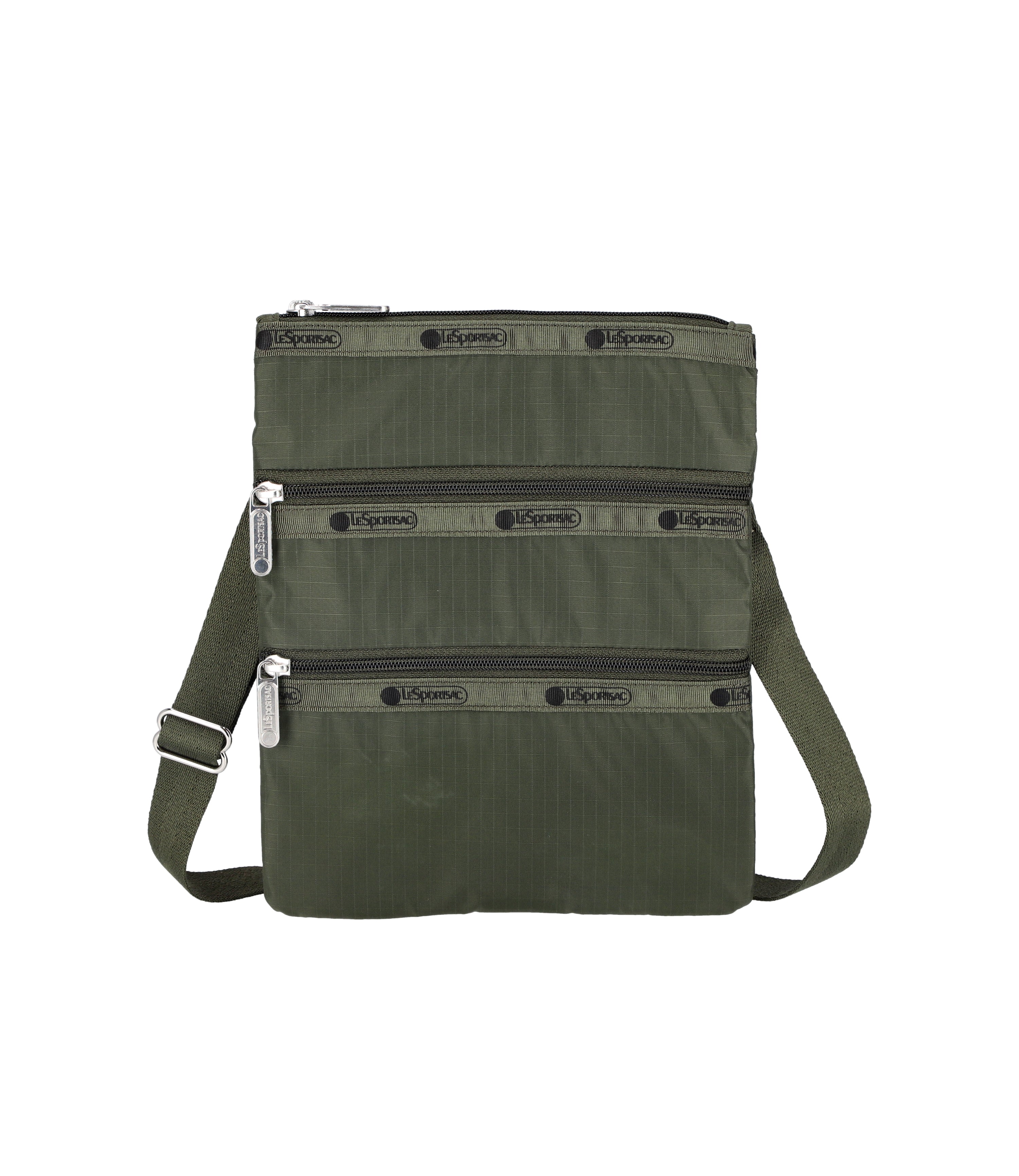 Dark Olive solid