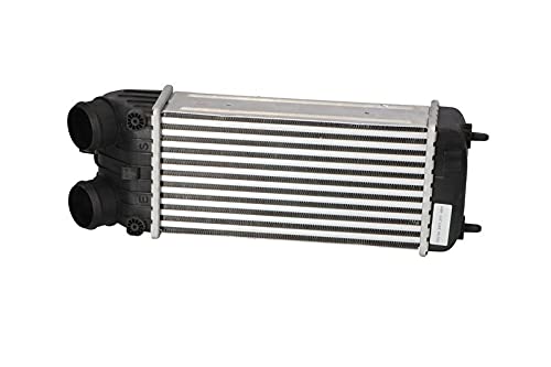 High-Performance 30473 Intercooler for Turbocharger - Improve Engine Cooling & Boost Efficiency - Perfect for Racing, Tuning & Performance Upgrades
