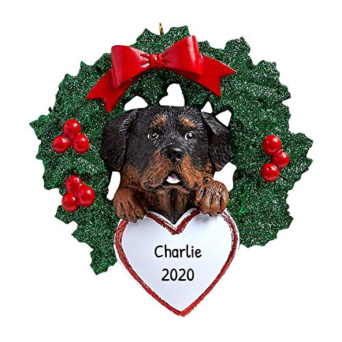 Rottweiler