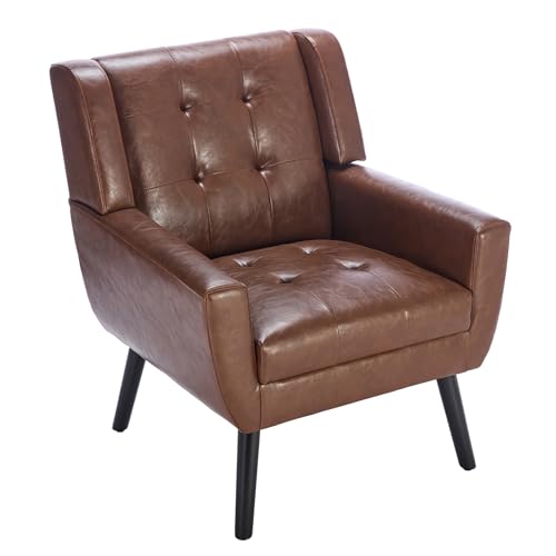Brown-pu