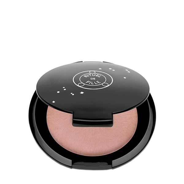 Rare Light Luminizer Highlighter Palette - Natural Glow Makeup Kit for Face & Body - Perfect for Daytime Glow & Nighttime Radiance