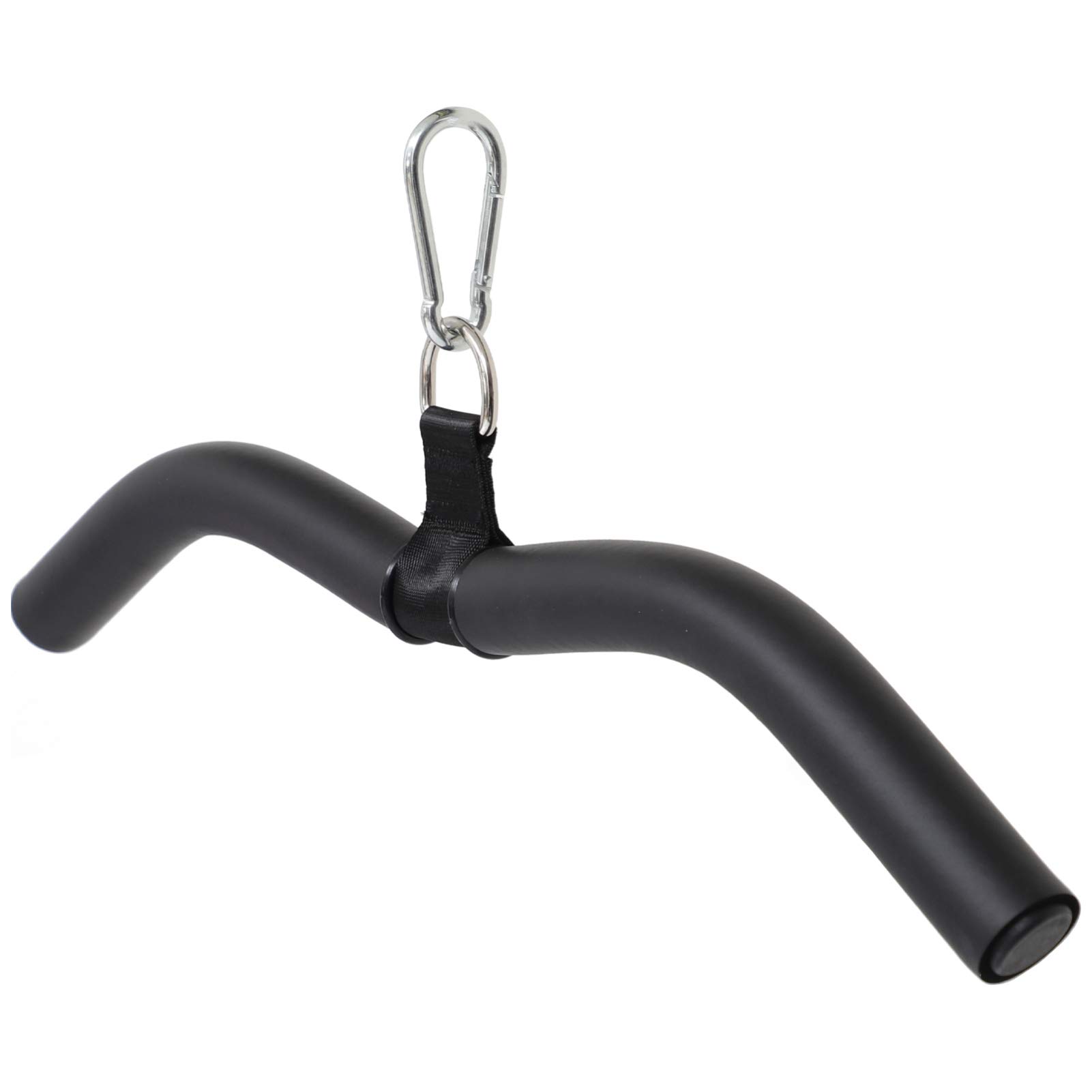 BESPORTBLE Resistance Bands with Bicep Bar - Home Gym Workout Equipment Set for Strength Training, Arm Curls & Full Body Exercises | Perfect for Home Fitness, Weight Training & Muscle Building
