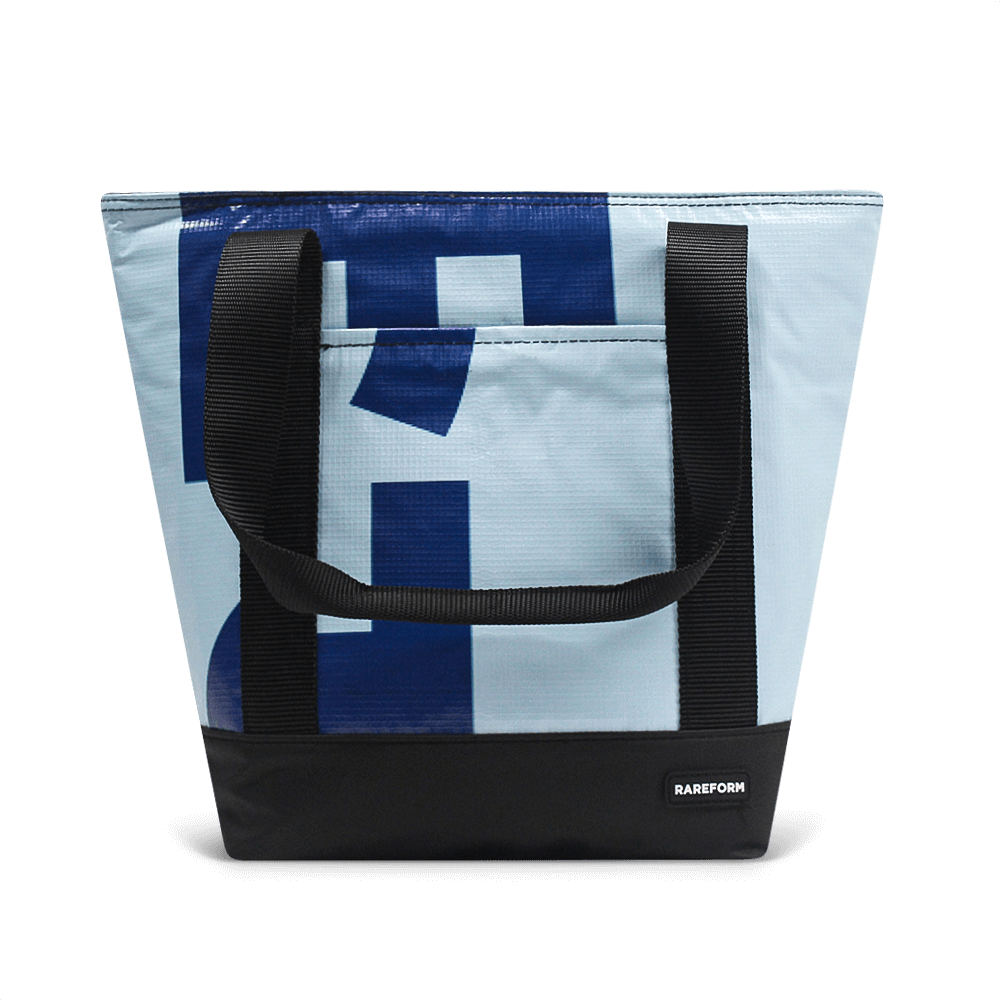 Beck Cooler Bag Bk1 00883 - Insulated Lunch Bag for Work, Picnics & Outdoor Activities - Leakproof & Durable Portable Cooler for Food & Drinks