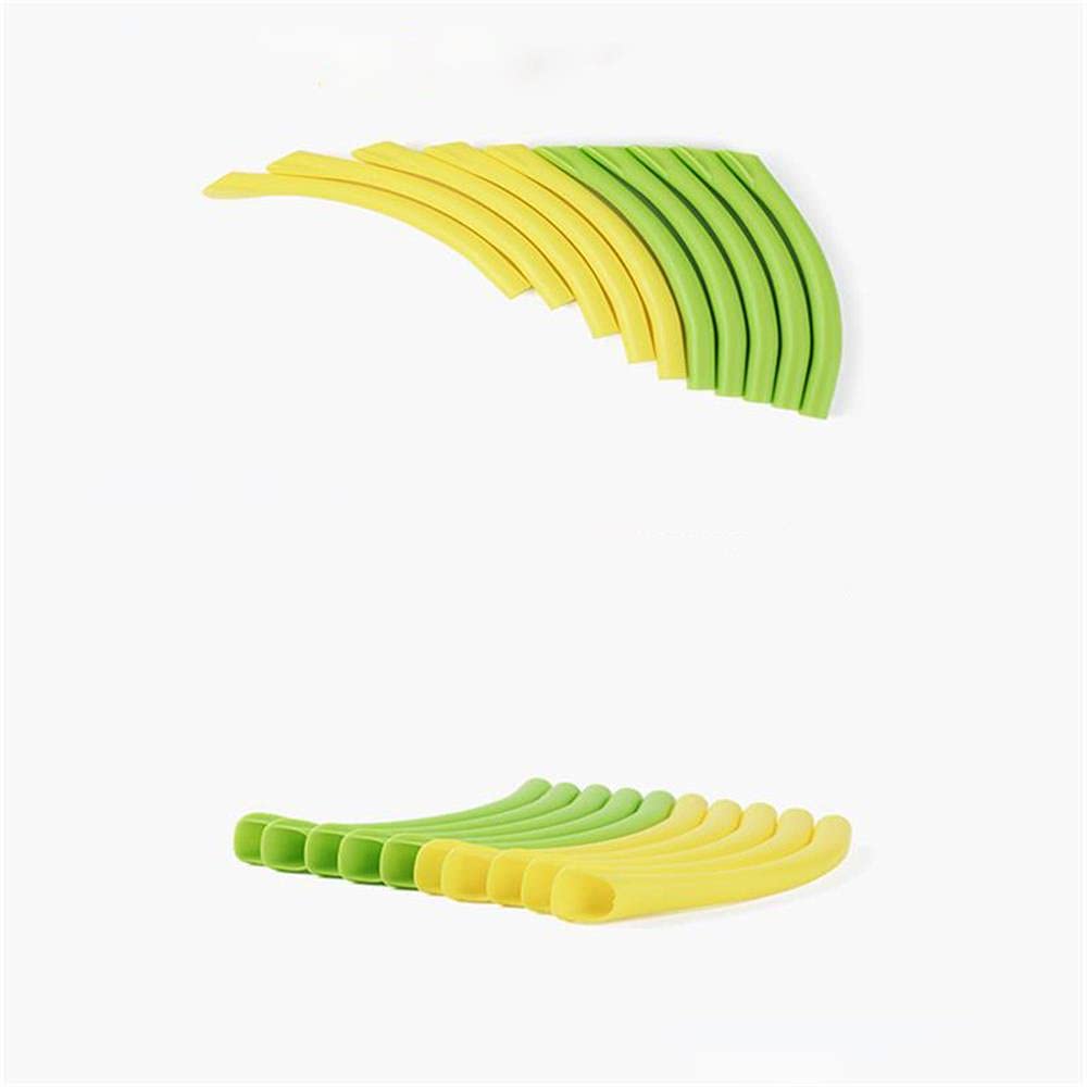 10pcs Dental Duckbill Shaped Suction Tips for Adults - Strong & Durable Dental Supplies for Dentists & Hygienists - Perfect for Oral Surgery, Teeth Cleaning & Dental Procedures