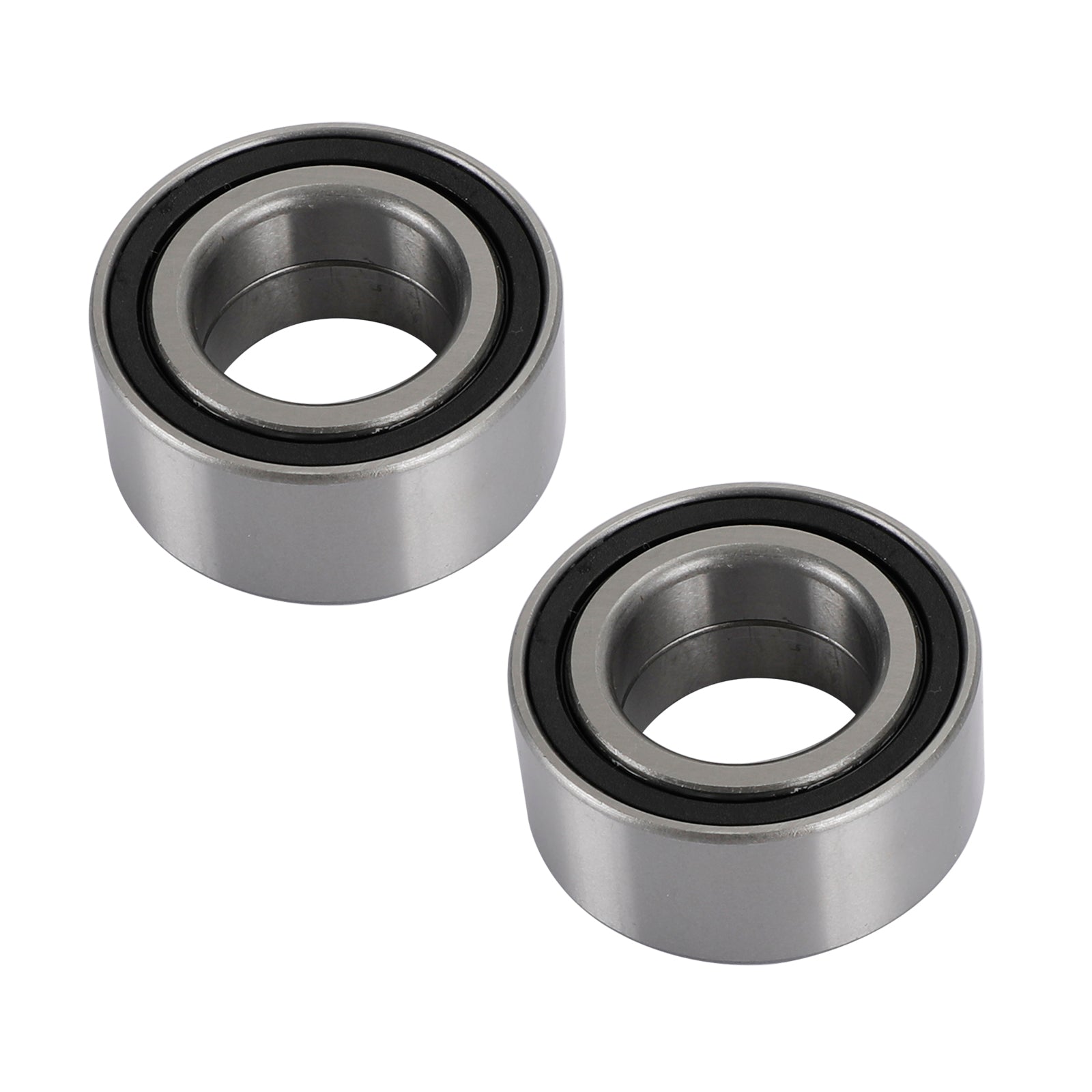 Honda TRX500 FM Foreman 500 2005-2006 Front Wheel Bearings Kit - Replacement for Both Sides - Perfect for Off-Road ATV Maintenance & Trail Riding Adventures
