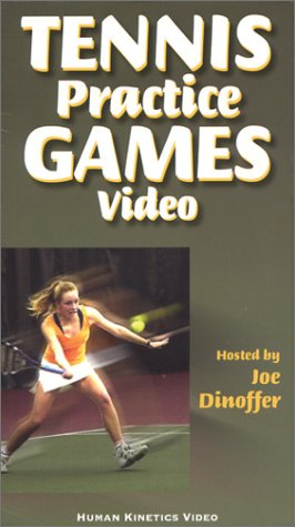 Best Tennis Practice Games Video - Improve Your Skills with Top Training Drills | Perfect for Beginners & Coaches