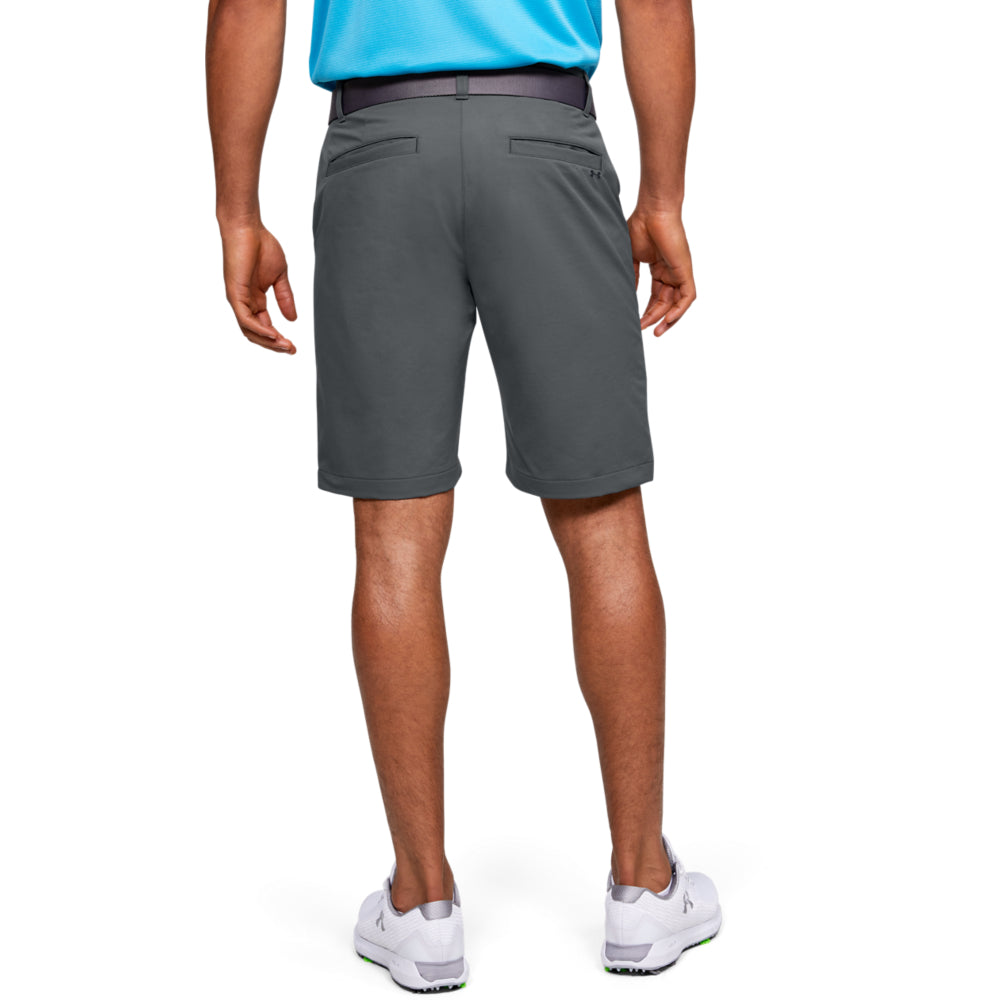 Men's Under Armour Tech Short - Lightweight Breathable Workout Shorts for Running, Gym & Training - Comfortable Athletic Shorts for Men