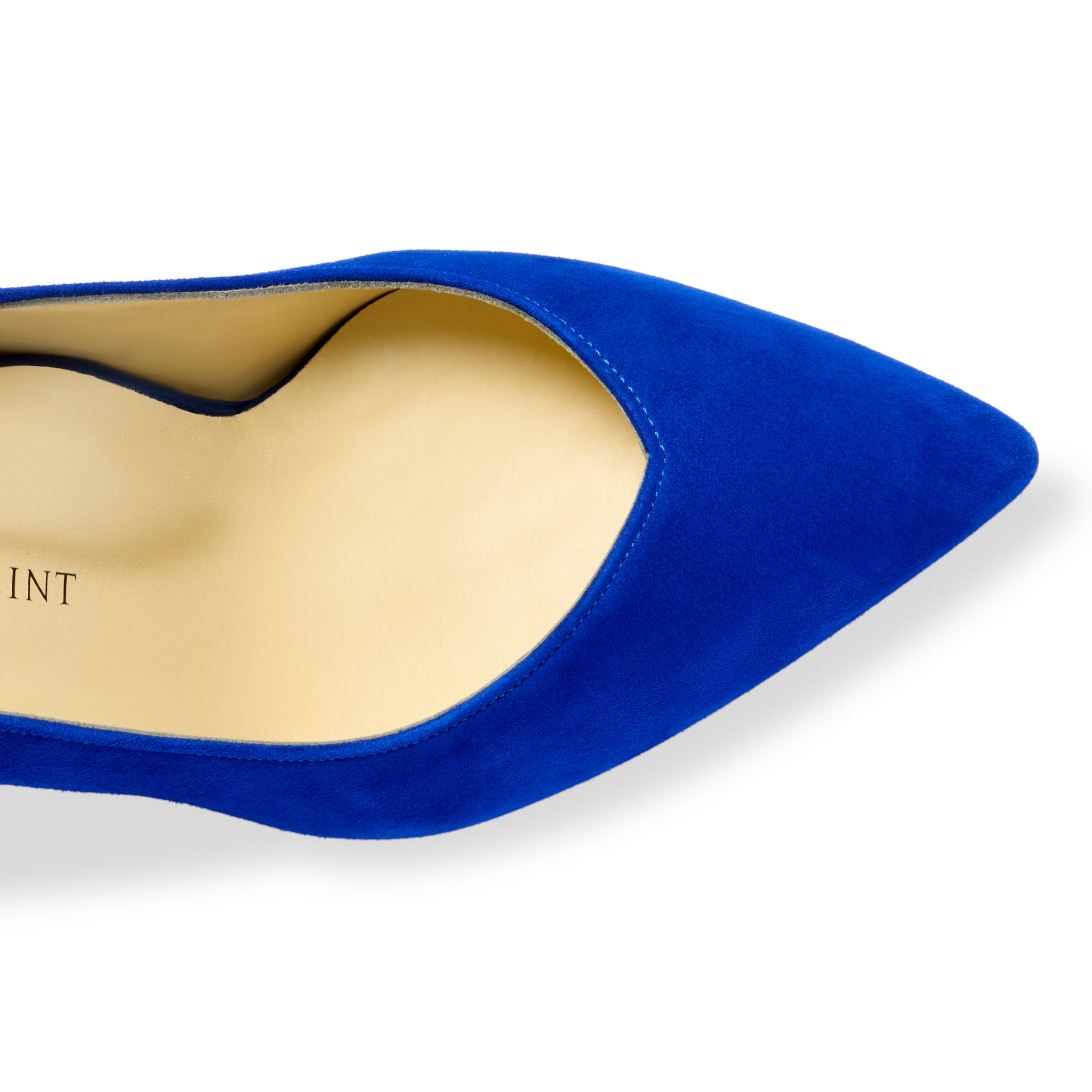 Premium Kitten Heel Pump Size 50 - Elegant & Comfortable Women's Shoes for Work, Parties & Special Occasions