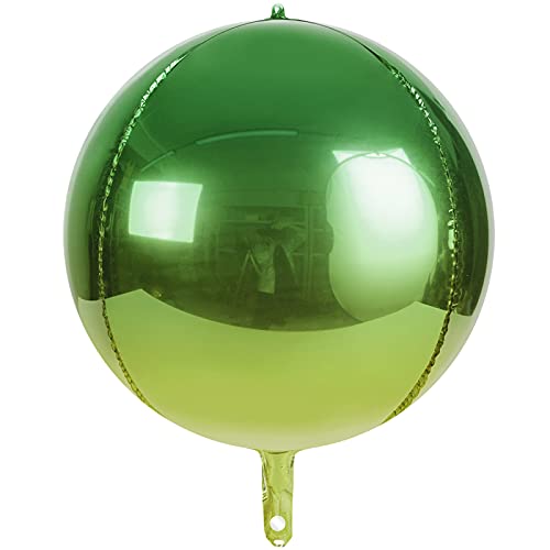 Gradient Green-yellow
