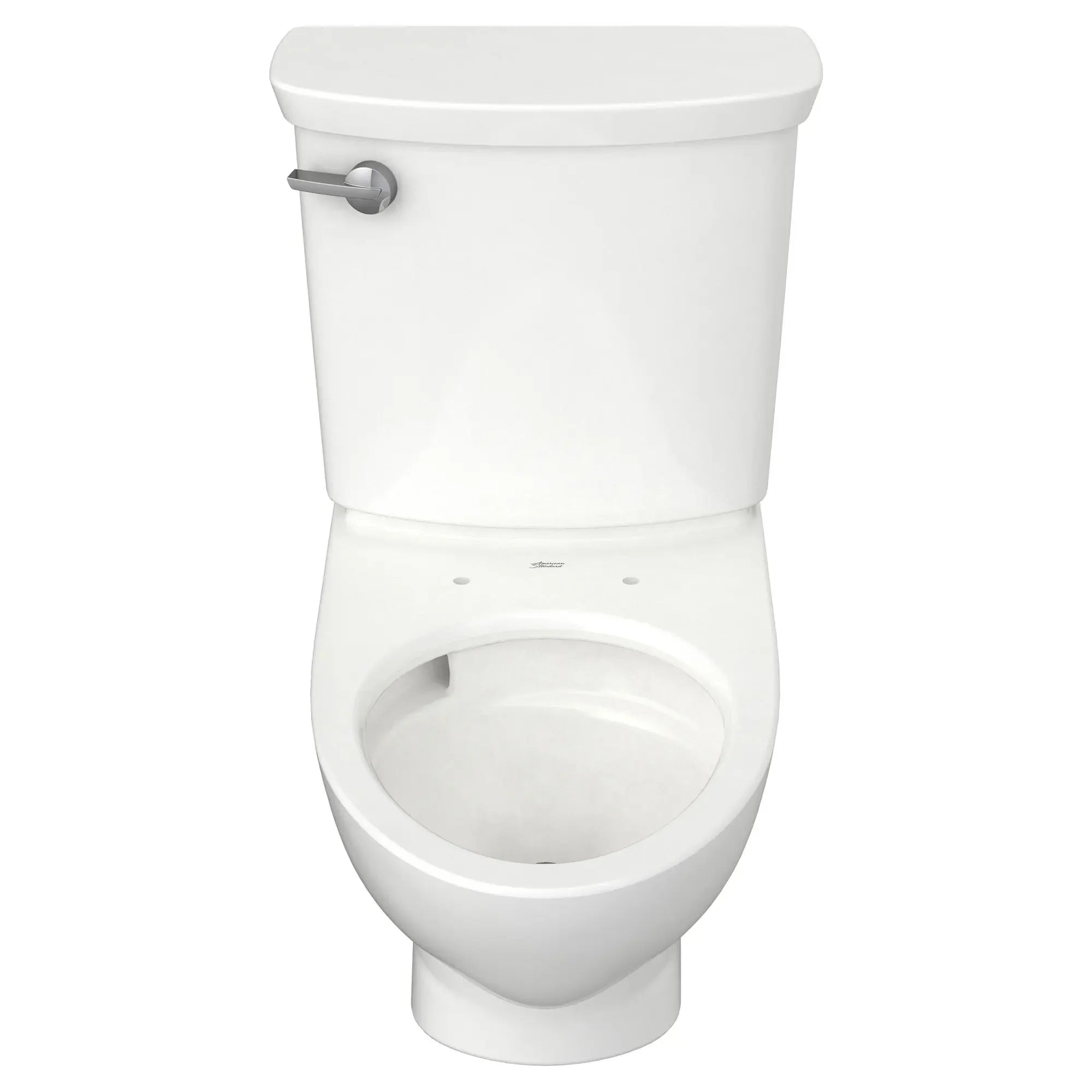 Glenwall® VorMax® 1.28 GPF/4.8 LPF Back Outlet Elongated Wall-Mounted Toilet with EverClean® Technology - Perfect for Modern Bathrooms and Small Spaces