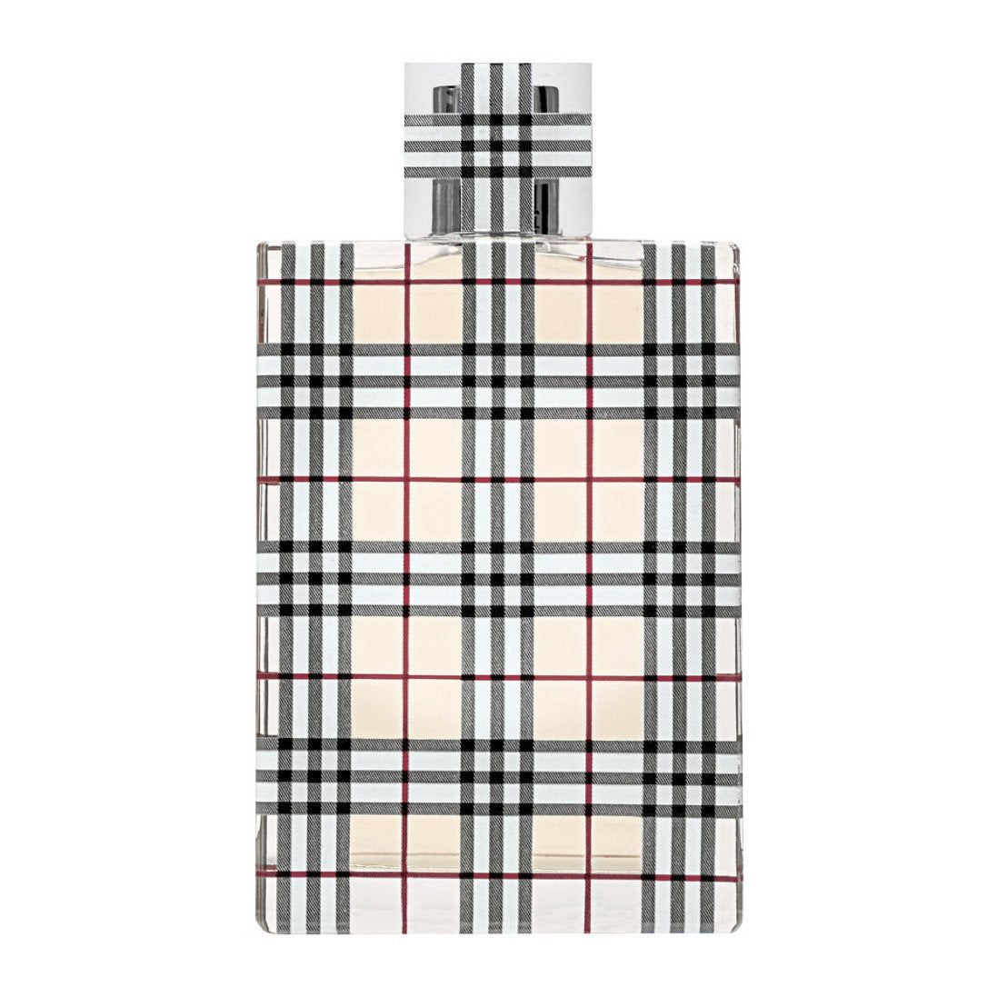 Brit For Her Eau de Parfum Spray for Women - Floral Fruity Fragrance for Daily Wear & Special Occasions
