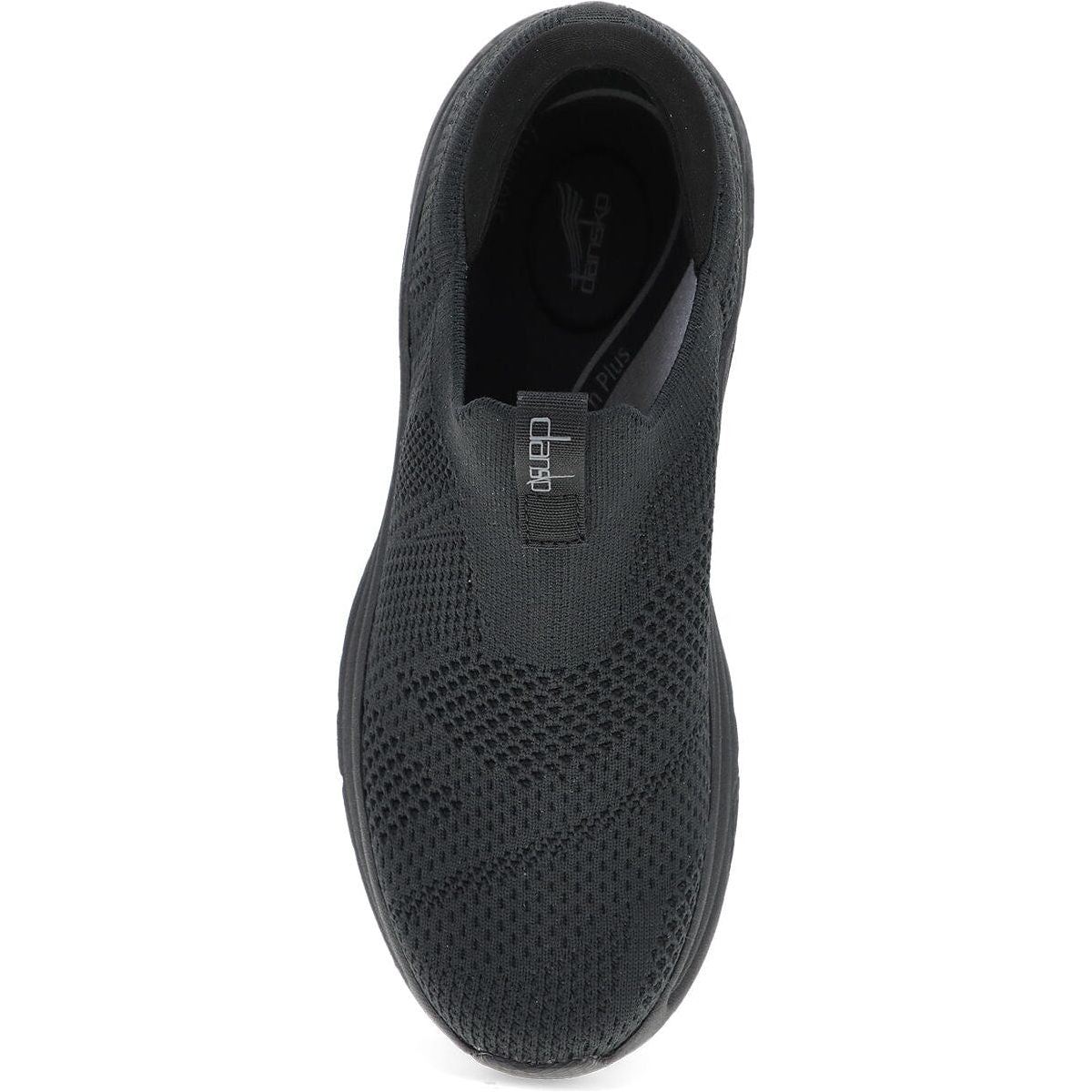 DANSKO Women's PEP Sneakers - Comfortable Slip-On Shoes for Walking, Work & Casual Wear | Lightweight & Supportive Footwear for Nurses, Teachers & Professionals