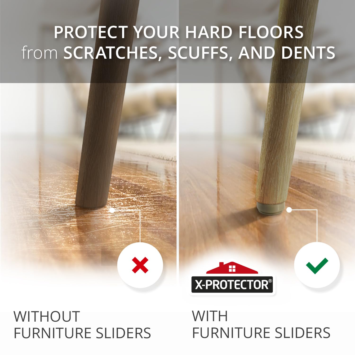 X-PROTECTOR 16-Pack 1