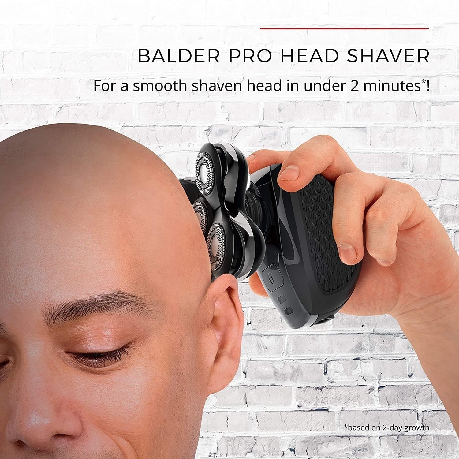Best Electric Shavers for Men - 5-in-1 Rechargeable Wet/Dry Electric Razor with Beard Trimmer & Bald Shaving Head - Professional Grooming Kit for Home, Travel & Daily Use