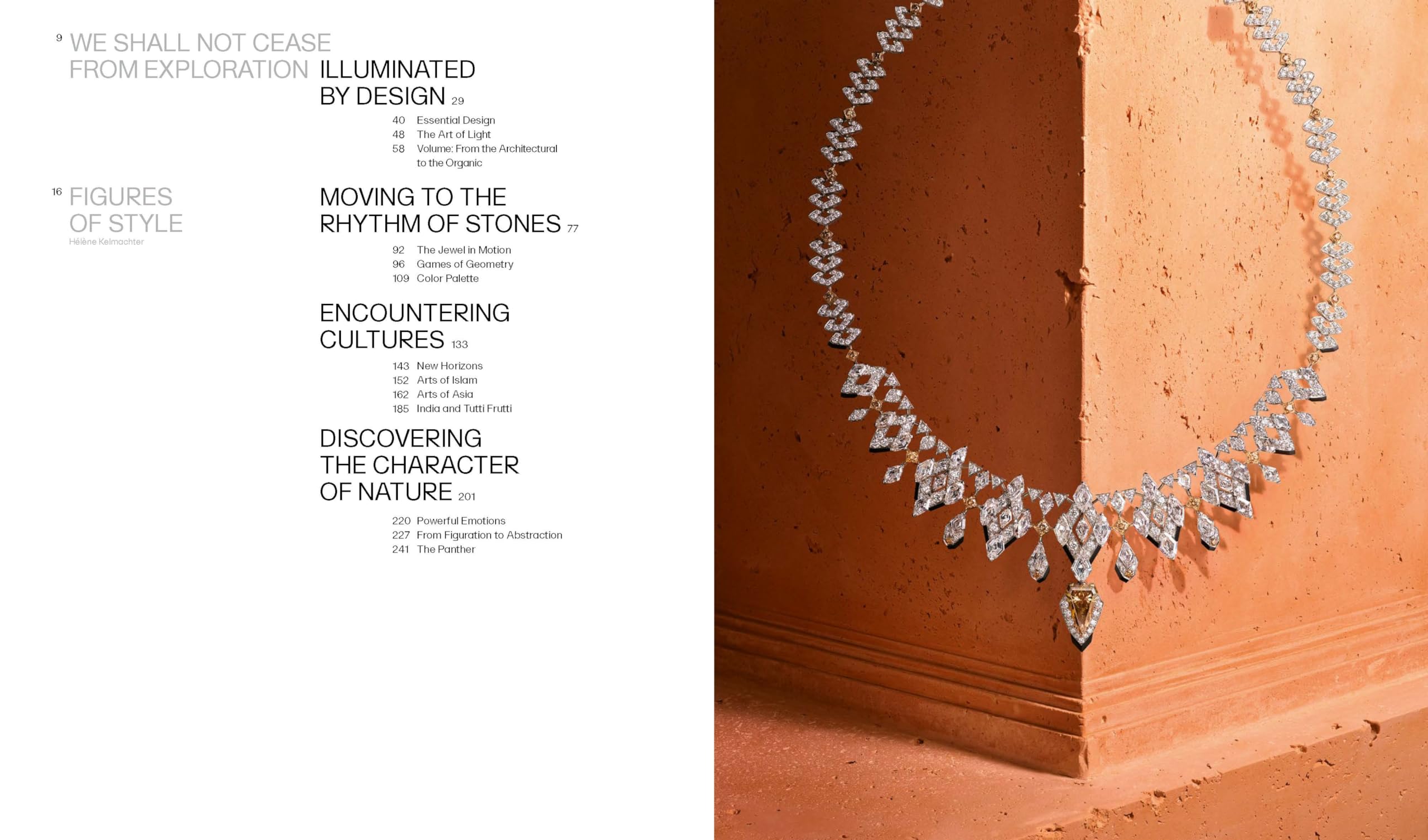 Cartier Le Voyage Recommencé: Luxury High Jewelry & Precious Objects Collection for Special Occasions & Gifting