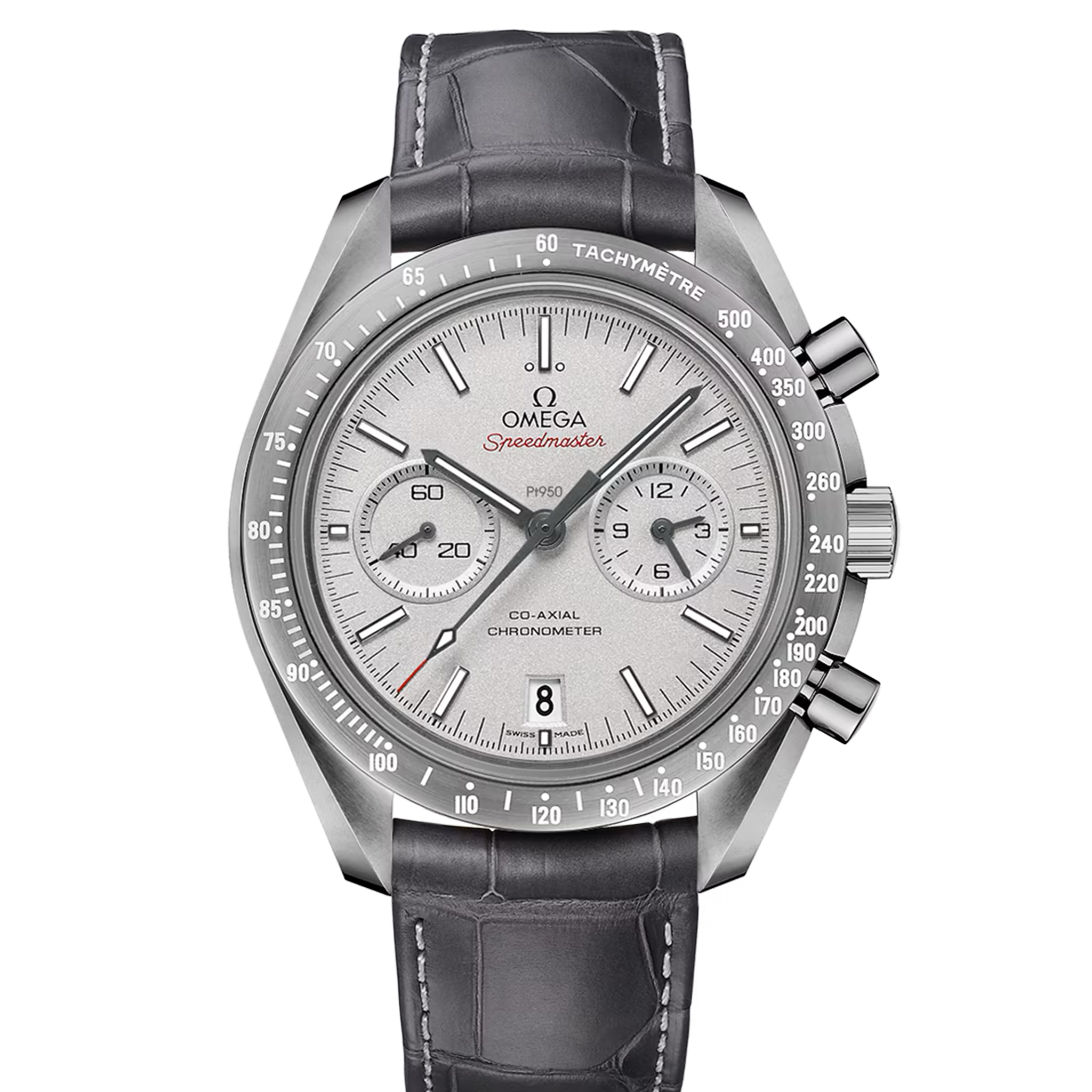 Omega Speedmaster 