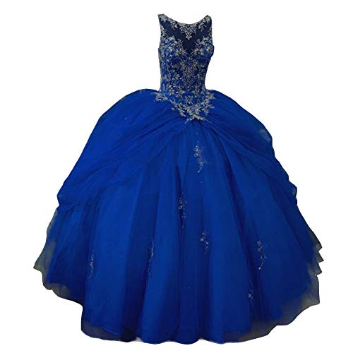 Royal Blue