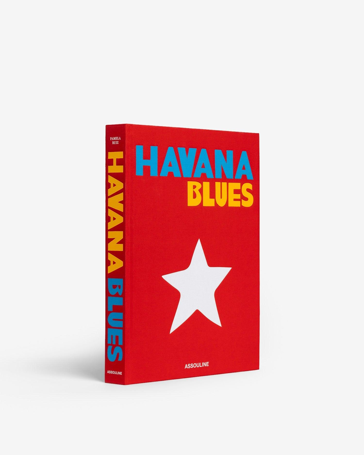 Havana Blues Perfume for Women - Long Lasting Floral Fragrance | Perfect for Date Nights, Office Wear & Special Occasions
